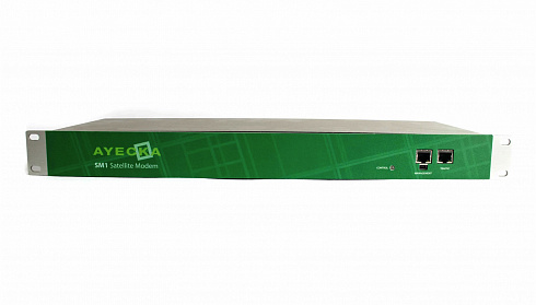 AYECKA SM1 DVB-S2